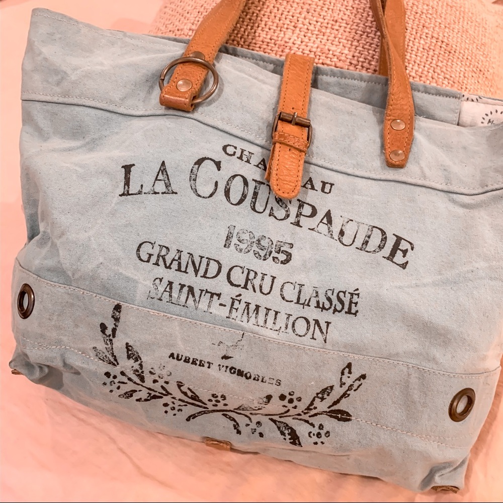 Myra bag